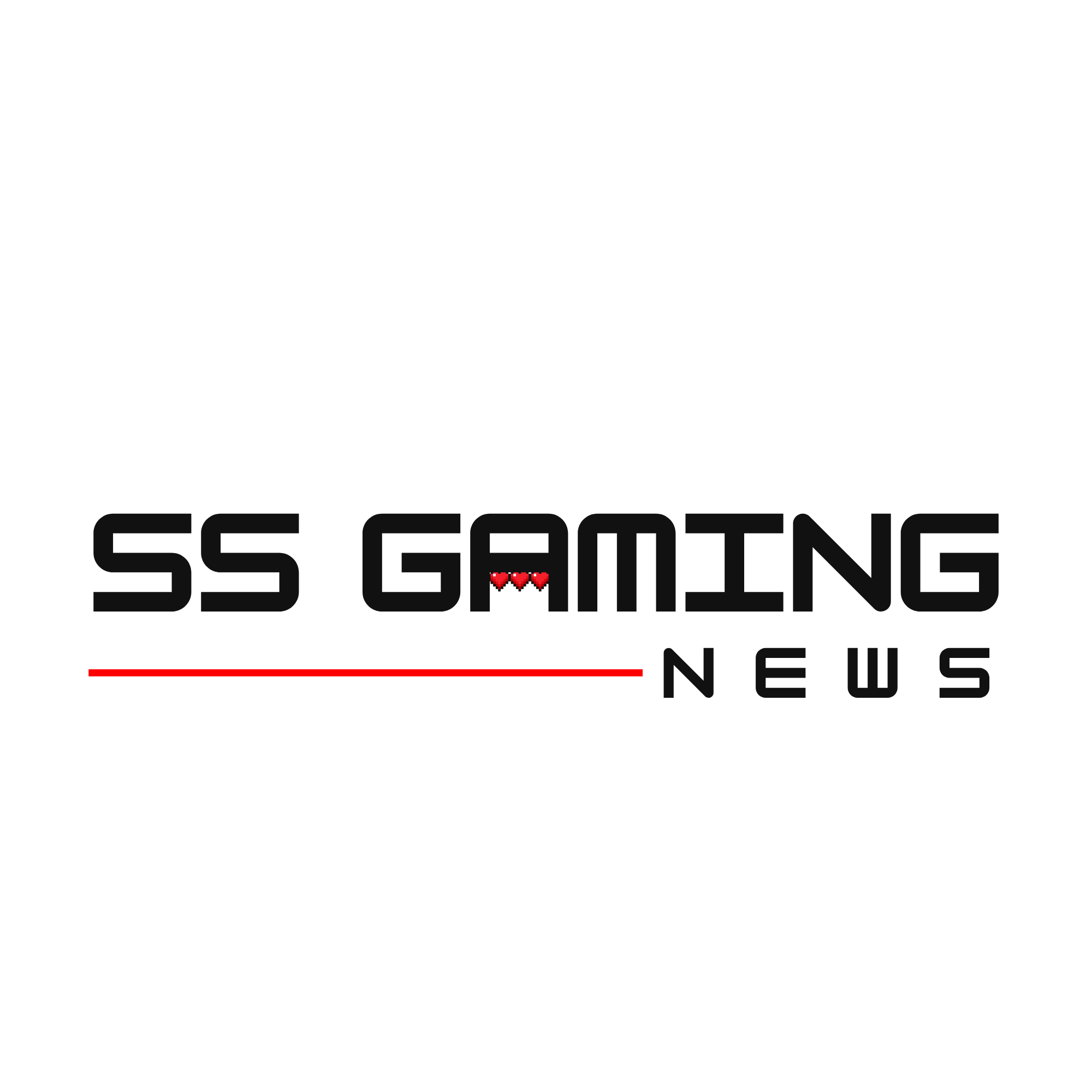 SSGAMING LOGO