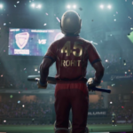 Rohit Sharma LightFury Games eCricket